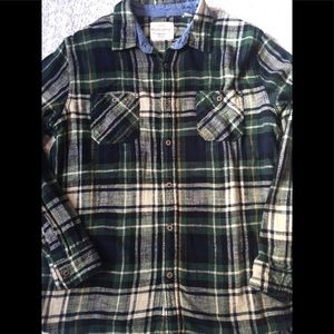 Men’s Weatherproof Vintage button down
